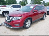 NISSAN ROGUE SV 5N1AT2MT0KC802668 снимка