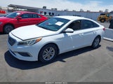 HYUNDAI SONATA SE 5NPE24AF1GH412788 снимка