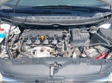 HONDA CIVIC EX 19XFA1F81AE062011 fotografie