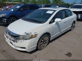 HONDA CIVIC EX 19XFA1F81AE062011 fotografie