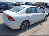 HONDA CIVIC EX 19XFA1F81AE062011 photo