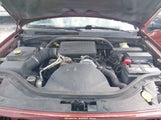 JEEP GRAND CHEROKEE LAREDO 1J8HR48N87C609080 снимка