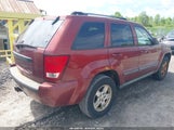 JEEP GRAND CHEROKEE LAREDO 1J8HR48N87C609080 снимка