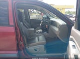 JEEP GRAND CHEROKEE LAREDO 1J8HR48N87C609080 снимка