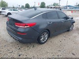 KIA OPTIMA LX 5XXGT4L38KG321627 снимка