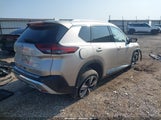 Nissan Rogue Platinum Intelligent Awd JN8BT3DD1PW310068 снимка