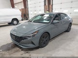 HYUNDAI ELANTRA SEL KMHLM4AG7PU371899 снимка