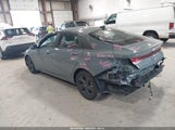 HYUNDAI ELANTRA SEL KMHLM4AG7PU371899 снимка
