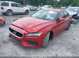 VOLVO S60 T6 MOMENTUM 7JRA22TK9KG011761 fotografie