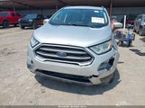 Ford Ecosport Se MAJ3P1TE8JC194885 снимка