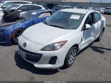 MAZDA MAZDA3 I SV JM1BL1TG7D1794526 снимка