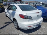 MAZDA MAZDA3 I SV JM1BL1TG7D1794526 снимка