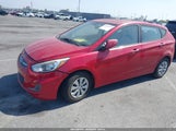 HYUNDAI ACCENT SE KMHCT5AE8GU260608 снимка