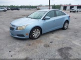 CHEVROLET CRUZE 1LT 1G1PF5S99B7193788 снимка