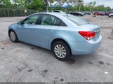 CHEVROLET CRUZE 1LT 1G1PF5S99B7193788 снимка