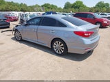 HYUNDAI SONATA SPORT 5NPE34AF4HH566247 снимка