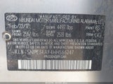 HYUNDAI SONATA SPORT 5NPE34AF4HH566247 снимка