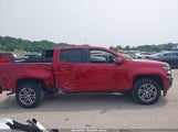 Chevrolet Colorado 2Wd Short Box Wt 1GCGSBEA7M1284491 photo