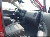 Chevrolet Colorado 2Wd Short Box Wt 1GCGSBEA7M1284491 снимка