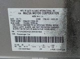 MAZDA MAZDA6 I TOURING 1YVHZ8DH2C5M30184 снимка