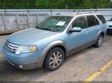 FORD TAURUS X SEL 1FMDK02W88GA01487 photo
