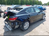 NISSAN SENTRA S XTRONIC CVT 3N1AB8BV6NY225755 photo