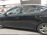 HYUNDAI ELANTRA SE 5NPD84LFXHH176246 снимка