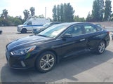 HYUNDAI SONATA SEL 5NPE34AF5KH804646 снимка