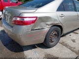 Toyota Camry Le 4T1BE46K67U523922 снимка