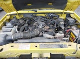 FORD RANGER FX4 OFF-ROAD/SPORT/XL/XLT 1FTYR15EX6PA10540 снимка