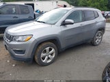 JEEP COMPASS LATITUDE 4X4 3C4NJDBB0KT850712 снимка