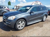 Mercedes-Benz Gl 450 4Matic 4JGBF7BE6CA791024 снимка