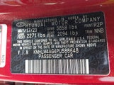 HYUNDAI ELANTRA SEL KMHLM4AG4PU588648 снимка