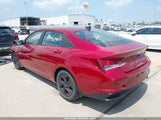HYUNDAI ELANTRA SEL KMHLM4AG4PU588648 снимка