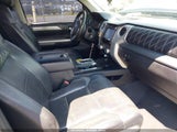 TOYOTA TUNDRA PLATINUM 5.7L V8 5TFAW5F15EX354983 photo