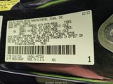 TOYOTA TUNDRA PLATINUM 5.7L V8 5TFAW5F15EX354983 снимка