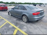 AUDI A4 2.0T PREMIUM WAUAFAFLXEN001934 снимка