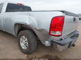 GMC Sierra 2500Hd Sle 1GT5K0BG0AZ209942 снимка