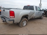 GMC Sierra 2500Hd Sle 1GT5K0BG0AZ209942 снимка