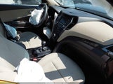 HYUNDAI SANTA FE SPORT 2.4L 5NMZT3LB9JH082924 fotografie