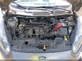FORD FIESTA SE 3FADP4BJ7EM217212 снимка