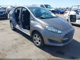 FORD FIESTA SE 3FADP4BJ7EM217212 снимка