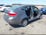 FORD FIESTA SE 3FADP4BJ7EM217212 снимка