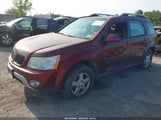 PONTIAC TORRENT 2CKDL73F676072316 снимка