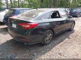 HYUNDAI SONATA SE 5NPE24AF3GH342789 снимка