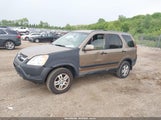HONDA CR-V EX JHLRD78804C016284 снимка