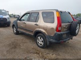 HONDA CR-V EX JHLRD78804C016284 снимка
