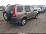 HONDA CR-V EX JHLRD78804C016284 снимка