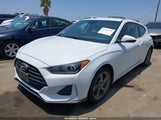 HYUNDAI VELOSTER 2.0 KMHTG6AF7KU019618 снимка