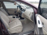 NISSAN MURANO SL JN8AZ1MU9EW414741 снимка